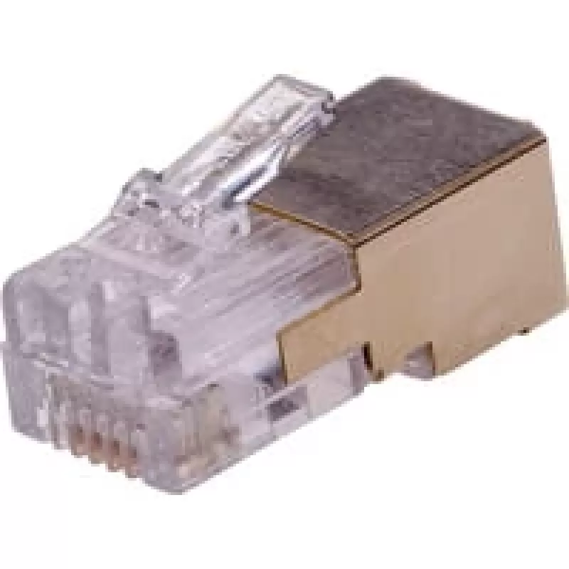 Draadverbinder RJ-12 Axis 01182-001