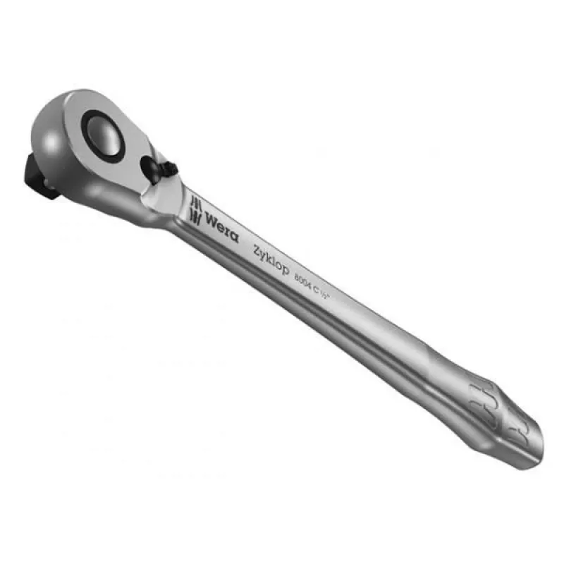 Steeksleutel Wera 8004 C