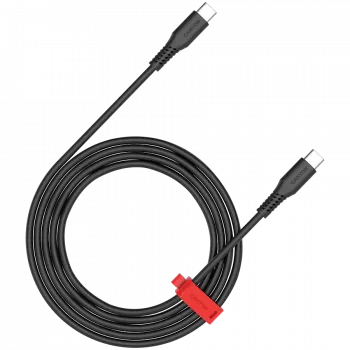 CANYON kabel CC60SC C-C 60W 2m zwart