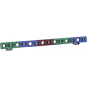 LED Sunbar EUROLITE STP-14 14x3W RGB lineair washlicht
