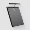 Elektronische personenweegschaal Withings BODY SCAN Square zwart