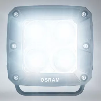 Werklamp Ledvance LEDriving CUBE VX80-SP 12/24V 1300 lm