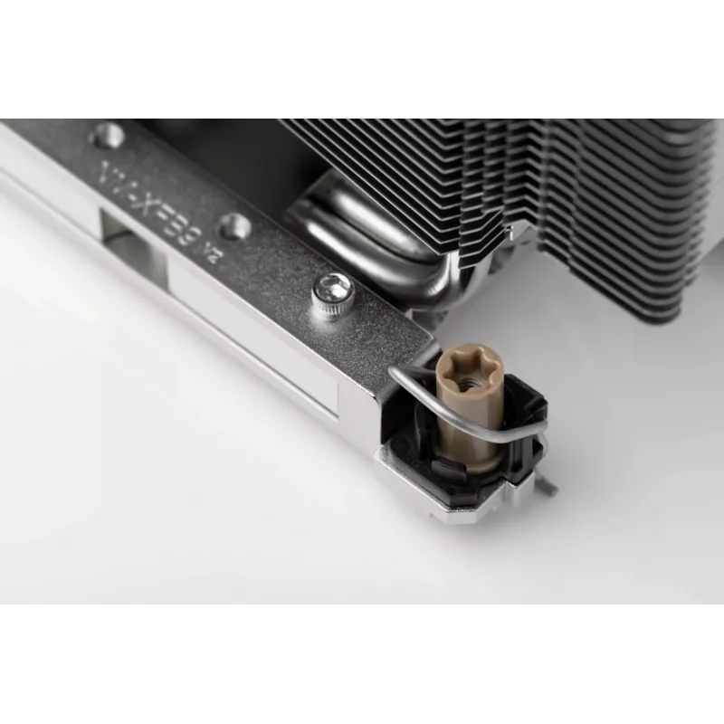 Montagekit Noctua NM-I4677 voor LGA 4677-processoren