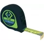 Meetlint c.k tools T3442M8 — 8 m lengte, compacte behuizing, metrische markeringen