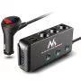 Auto-oplader Maclean MCE218 oplader voor mobiele apparaten