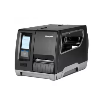 Labelprinter Honeywell PM45 thermotransfer 203x203 DPI 350 mm/s bedraad draadloos
