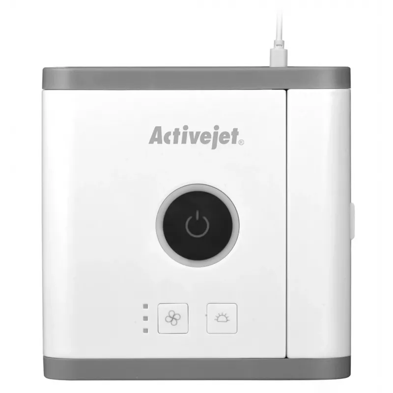 Draagbare verdampingsluchtkoeler Activejet Regular MKR-550B