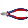 Knipex 72 02 125 blauw