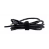 Oplader Lenovo 40AK0065WW mobiel apparaat laptop zwart DC auto