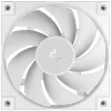 Deepcool R-FD12-WHNPN1-G wit