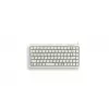 CHERRY G84-4100 toetsenbord universeel USB QWERTY US-Engels grijs