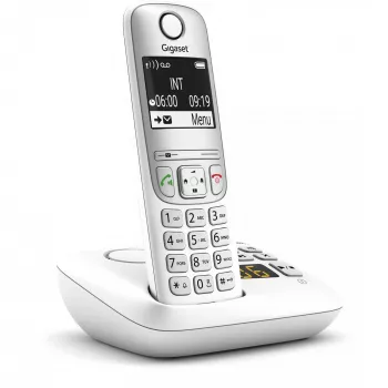 Analoog-/DECT-telefoon Gigaset AE690A