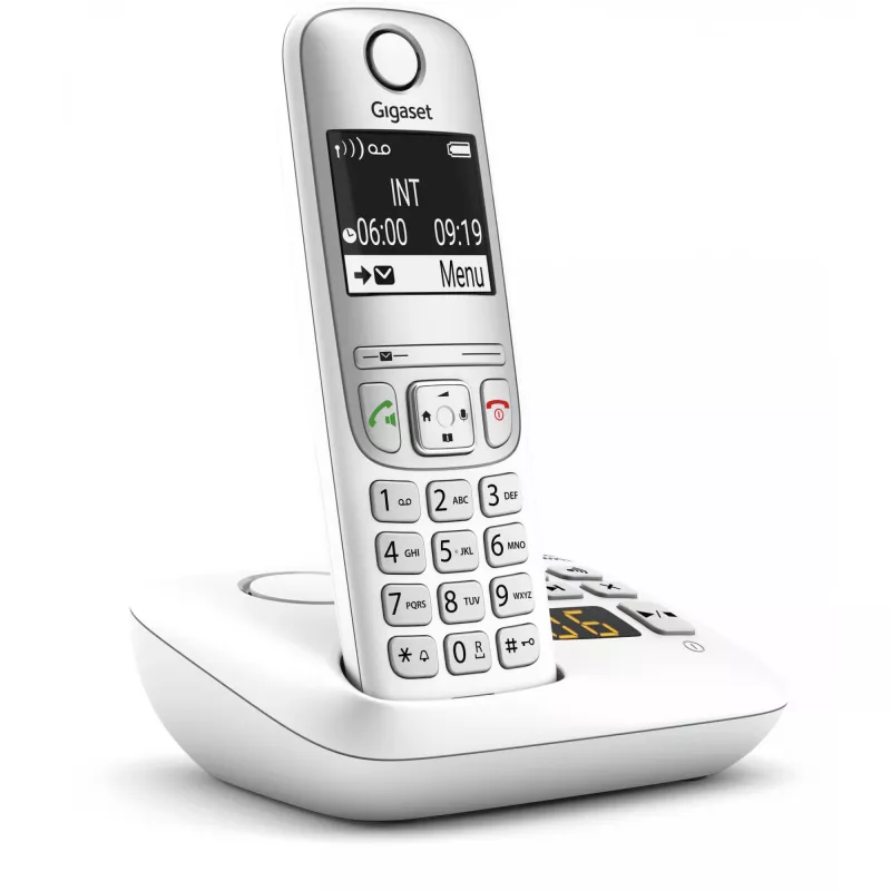 Analoog-/DECT-telefoon Gigaset AE690A