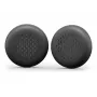 DELL Pro kabelheadset oorkussens – HE324, kussen-/ringset, kunstleer, 5,51 g, zwart