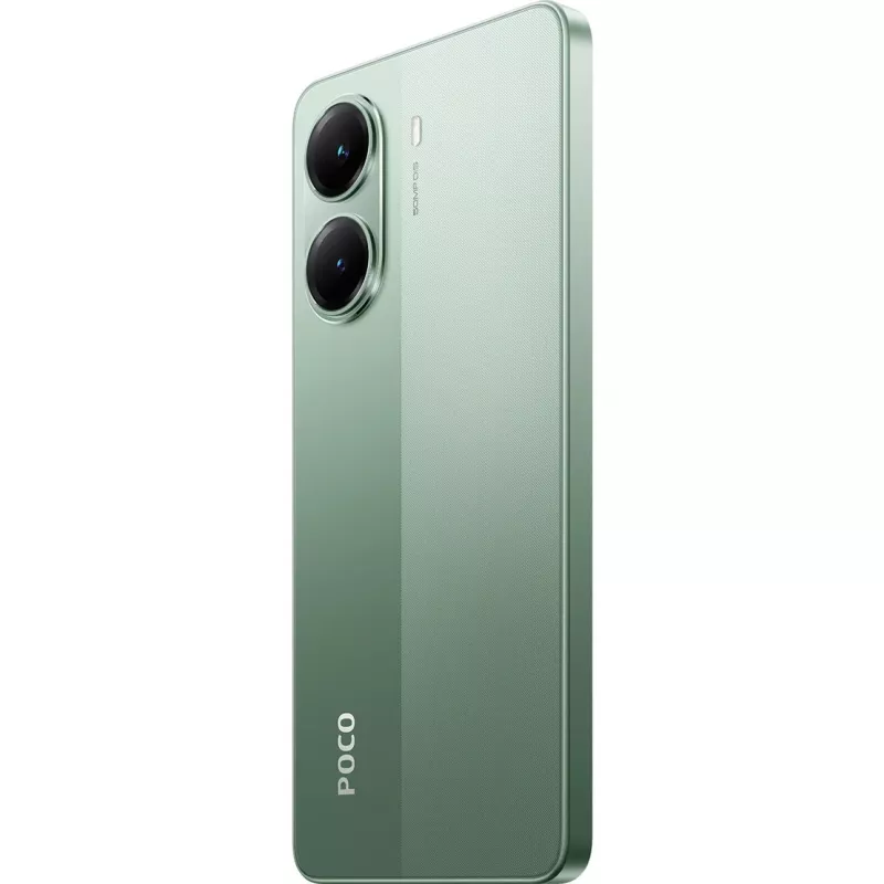 Mobiele telefoon Poco X7 PRO/12/512GB groen MZB0J1EEU Poco
