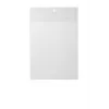 Documentenmap Durable 2306 transparant A5