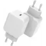 CoreParts MBXUSB-AC0003 mobiele oplader universeel wit AC snelopladen binnen