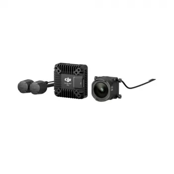 Drone-accessoire DJI O4 Air Unit Pro CP.FP.00000233.01 — 1080p videotransmissiemodule