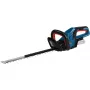 Bosch GHE 18V-50 Professional accu-heggenschaar, enkel mes, 2,6 kg, 18 V
