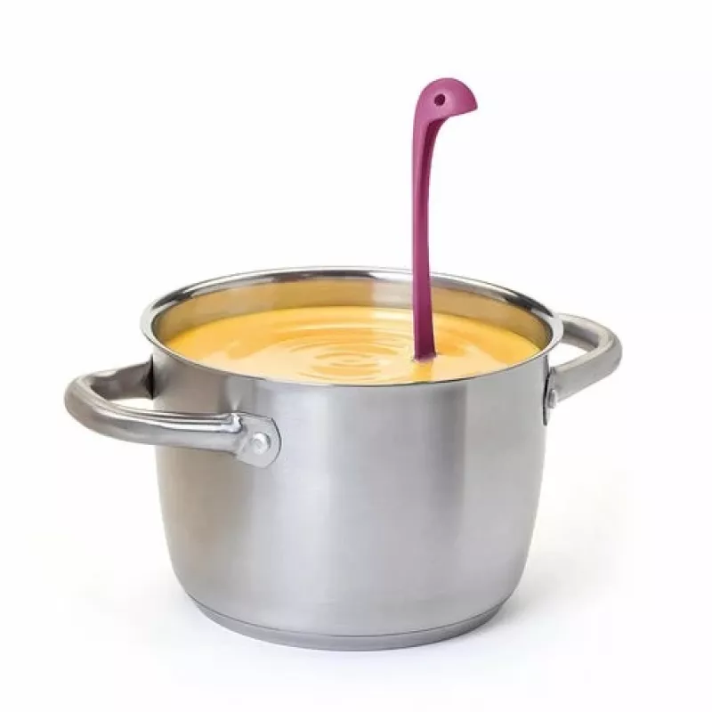 OTOTO Nessie OT815 soeplepel, groen