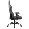 Gamingstoel SUBSONIC SA5609-GOT1 — ergonomisch design, in hoogte verstelbaar