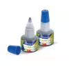 Stempelkusseninkt Forpus, 30 ml blauw 1223-030