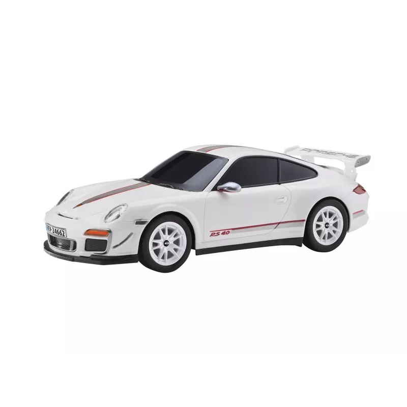 REVELL 24662 auto voor Porsche 911 GT3 RS radio