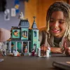 Constructiespeelgoed LEGO Creator 3-in-1 Spookhuis model 31167 – 736 onderdelen, 3 modellen, 5 minifiguren