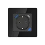 Wandcontactdoosset Extralink Smart Life Pro 230V met 1x USB-A en 1x USB-C