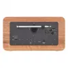 Albrecht DR 865 Senior digitale radio (geopende verpakking)