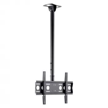 Edbak CMS21 monitorhouder / standaard 190,5 cm (75) plafond zwart