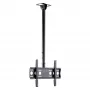 Edbak CMS21 monitorhouder / standaard 190,5 cm (75) plafond zwart