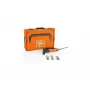 FEIN MultiMaster MM 300 Plus Start oscillerende multitool in L-BOXX