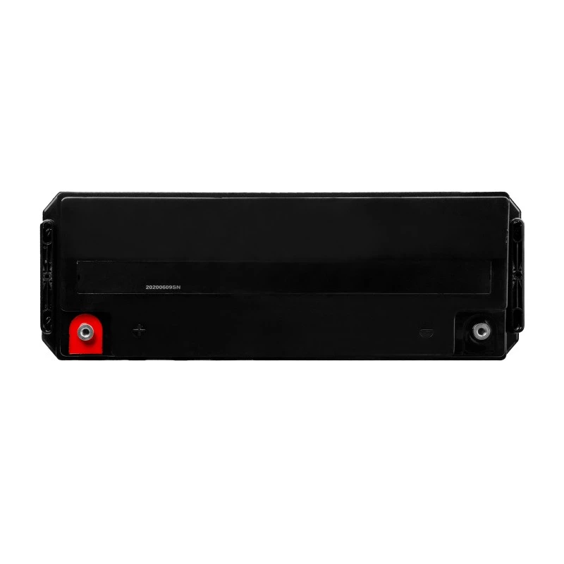 AGM-accu Green Cell AGM12V150AH-J 12V 150Ah gesloten lood-zuur