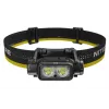 Hoofdlamp Nitecore NU45 1700 lm LED zwart IP68