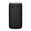 Smartphone Beafon SL645 4.0 inch 512 MB zwart-zilver