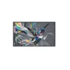 Philips Signage Solutions Q-Line digital signage flatscreen 165,1 cm (65 inch) IPS 400 cd/m² 4K Ultra HD zwart