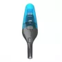 Handstofzuiger Black & Decker WDC215WA — droogzuigen 0,385 l, 7,2 V Li-Ion, 14 AW zuigkracht, 10 min looptijd