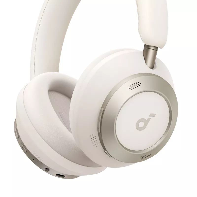 Soundcore Space One Pro headset