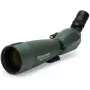 Celestron Regal M2 80ED spotting scope 60x BaK-4 zwart, groen
