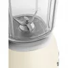 Tafelblender Smeg BLF03CREU crème