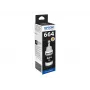 Inktfles Epson T6641 70ml zwart