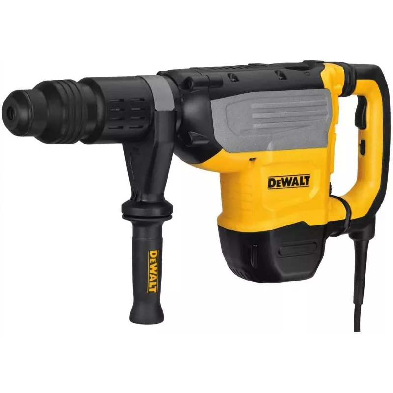 DeWALT D25773K-QS hamer zwart, geel
