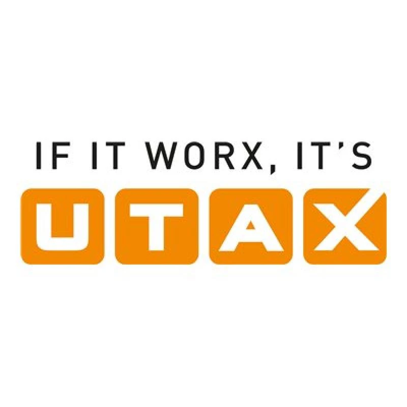 Toner Utax Toner 1T02T80UT0 PK-3011 10000 pagina's zwart
