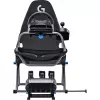 Playseat Challenge X - Logitech G Edition console-gamingstoel zwart, grijs