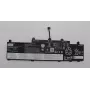 Batterij Lenovo 3-cellen 42Wh lithium-ion 5B11M89996 vervangende accu voor compatibele Lenovo-laptops