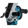 Makita DBS180Z accu-bandvijl, 18 V, zwart/blauw (zonder accu)