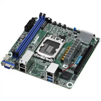 ASROCK EC266D2I moederbord mini-ITX socket 1700 DDR5