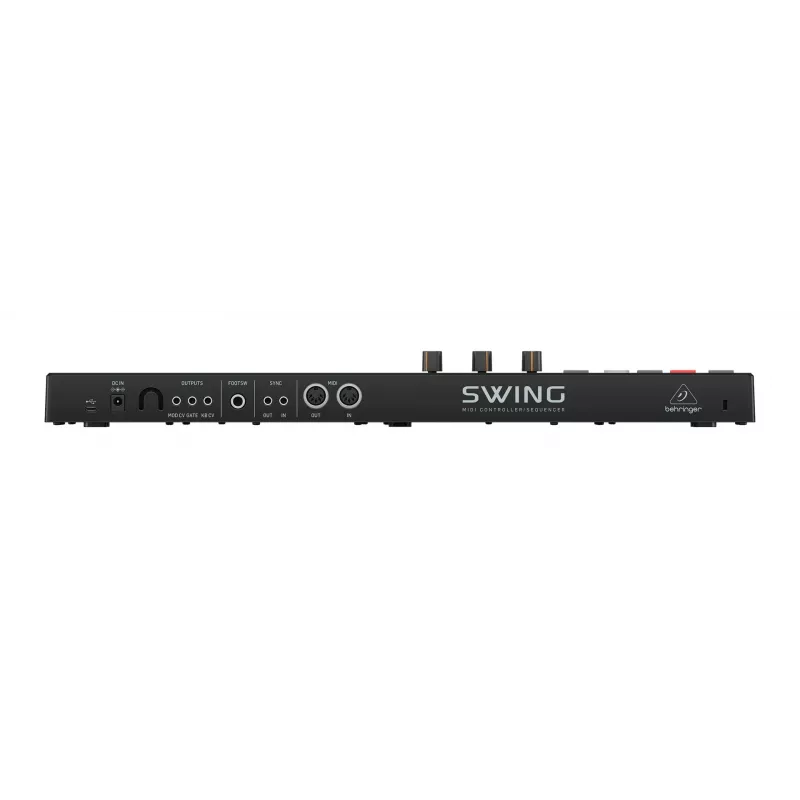Behringer SWING - MIDI-bedieningskeyboard