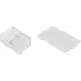 LED Neon Flex 230V slank stekkerverbinder van EUROLITE model 50499819 voor 230V LED-neonstrips